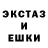 Экстази TESLA Trell Scott